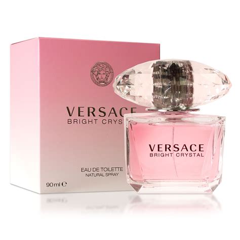 versace bright crystal 90ml australia|versace bright crystal by gianni.